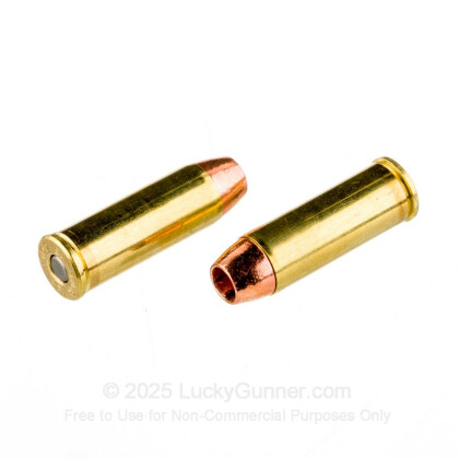 Image 6 of Barnes .45 Long Colt Ammo