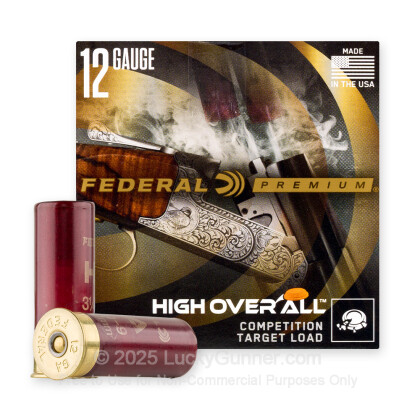 Image 2 of Federal 12 Gauge Ammo