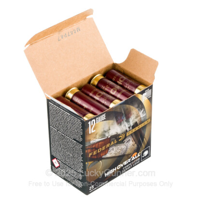 Image 3 of Federal 12 Gauge Ammo