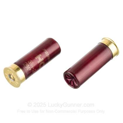 Image 6 of Federal 12 Gauge Ammo