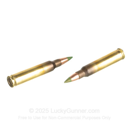 Image 6 of Winchester 5.56x45mm Ammo