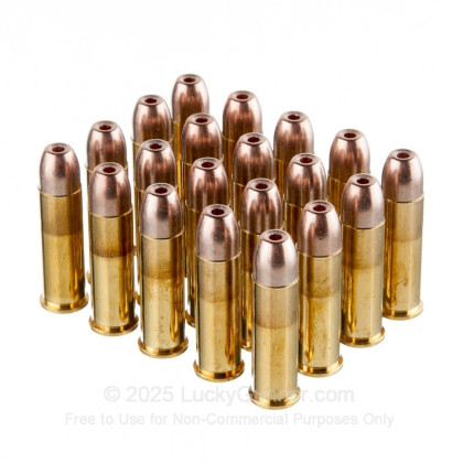 Image 4 of SinterFire .38 Special Ammo