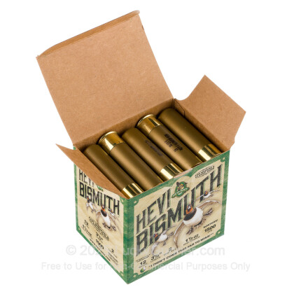 Image 3 of Hevi-Shot 12 Gauge Ammo