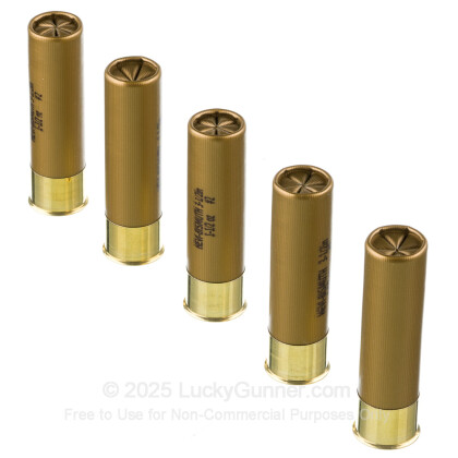 Image 4 of Hevi-Shot 12 Gauge Ammo