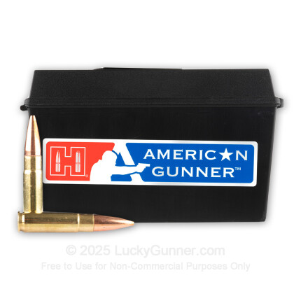 Image 2 of Hornady .300 Blackout Ammo