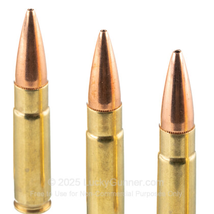 Image 5 of Hornady .300 Blackout Ammo