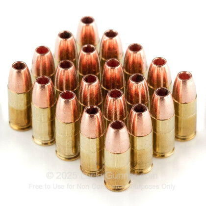 Image 4 of Corbon 9mm Luger (9x19) Ammo