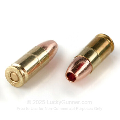 Image 6 of Corbon 9mm Luger (9x19) Ammo