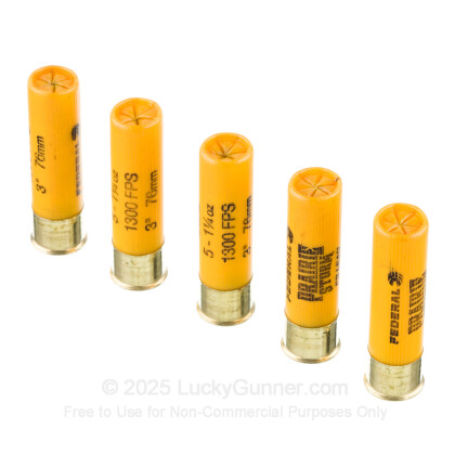 Image 4 of Federal 20 Gauge Ammo
