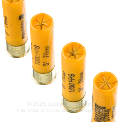 Image 5 of Federal 20 Gauge Ammo