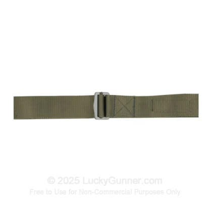 Large image of Universal BDU Belt - 1.75" - Blackhawk - Desert Sand Brown - One Size Fits All