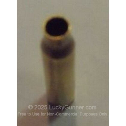 Large image of Once Fired 223 Remington Lake City Brass Casings