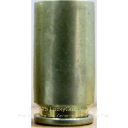 Large image of Once Fired 40 S&W Brass Casings