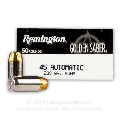 Image 1 of Remington .45 ACP (Auto) Ammo