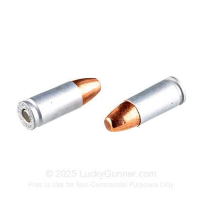Image 6 of Blazer 9mm Luger (9x19) Ammo