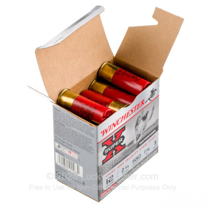 Image 3 of Winchester 12 Gauge Ammo