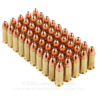 Image 4 of Armscor .38 Super Ammo