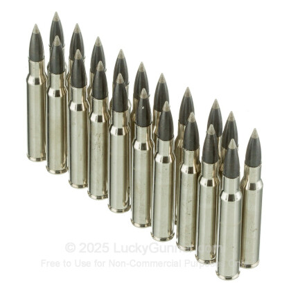 Image 5 of Winchester .30-06 Ammo