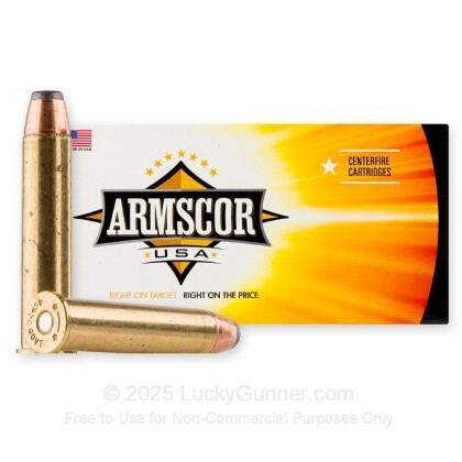 Image 2 of Armscor 45-70 Ammo