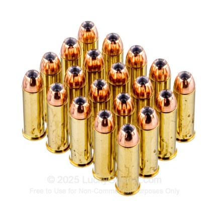 Image 4 of Hornady .41 Rem Magnum Ammo