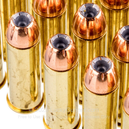 Image 5 of Hornady .41 Rem Magnum Ammo