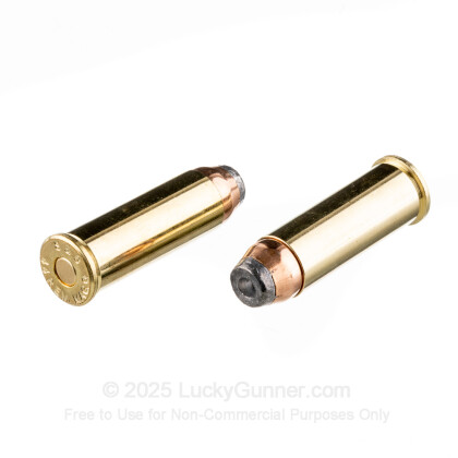Image 6 of Sellier & Bellot .44 Magnum Ammo
