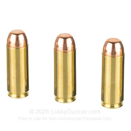 Image 4 of PCI .50 Action Express Ammo