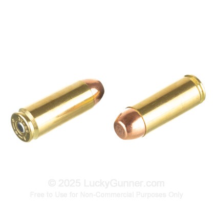 Image 5 of PCI .50 Action Express Ammo