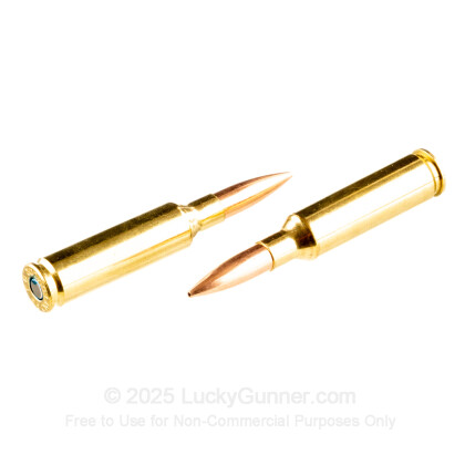 Image 6 of Federal 6.5mm Creedmoor Ammo