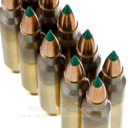 Image 5 of Australian Defense Industries .223 Remington Ammo
