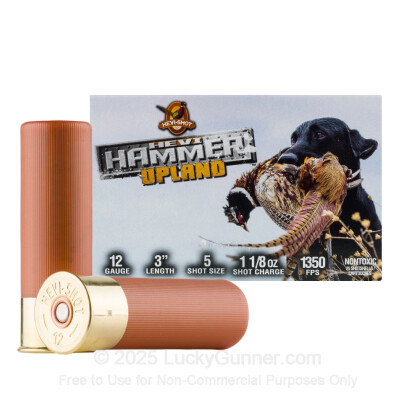 Image 1 of Hevi-Shot 12 Gauge Ammo