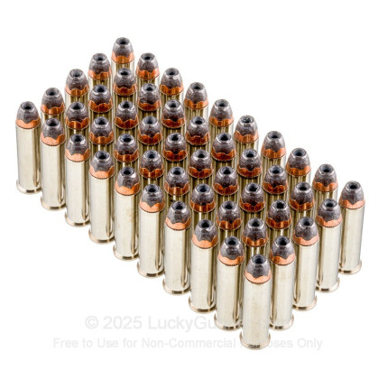 Image 4 of Remington .357 Magnum Ammo