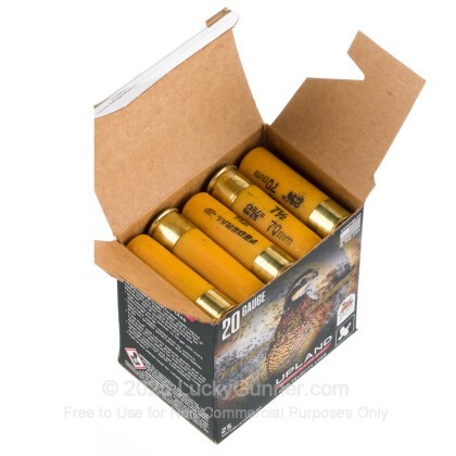 Image 3 of Federal 20 Gauge Ammo