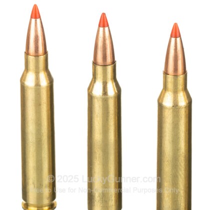 Image 5 of Federal .223 Remington Ammo