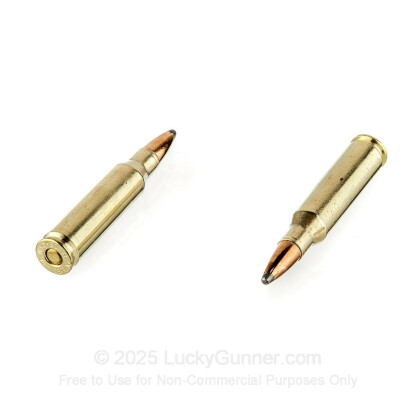 Image 6 of Winchester 7mm-08 Remington Ammo