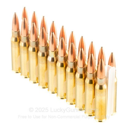 Image 4 of Prvi Partizan .308 (7.62X51) Ammo