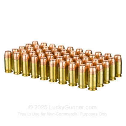 Image 4 of Winchester .380 Auto (ACP) Ammo