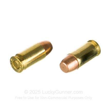 Image 6 of Winchester .380 Auto (ACP) Ammo