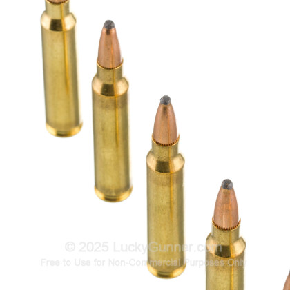 Image 5 of Federal .223 Remington Ammo
