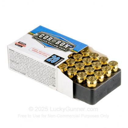 Image 3 of Corbon .45 ACP (Auto) Ammo