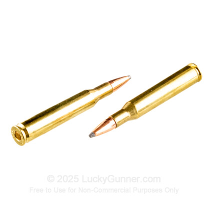 Image 6 of Hornady .270 Winchester Ammo