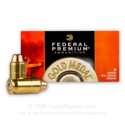 Image 2 of Federal .45 ACP (Auto) Ammo