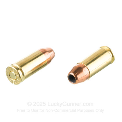 Image 6 of Corbon 9mm Luger (9x19) Ammo