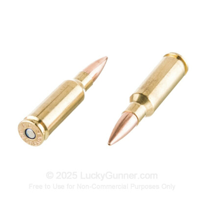 Image 6 of Federal 6.5 Grendel Ammo