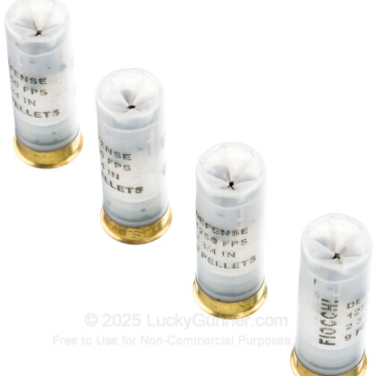 Image 5 of Fiocchi 12 Gauge Ammo