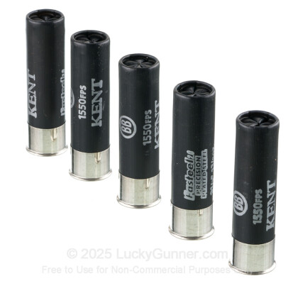 Image 4 of Kent 12 Gauge Ammo