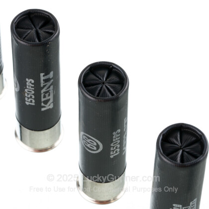 Image 5 of Kent 12 Gauge Ammo
