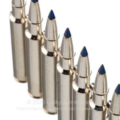 Image 5 of Federal 280 Ackley Improved Ammo