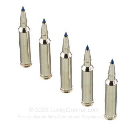 Image 4 of Federal 7mm Remington Magnum Ammo