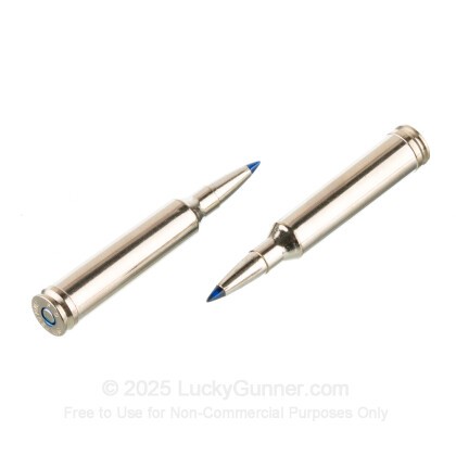 Image 6 of Federal 7mm Remington Magnum Ammo